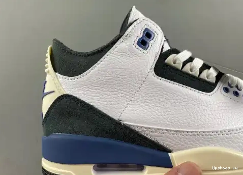 OG HV8571-100 Ma  Jordan Retro Maniére HV8571-100 A Blue”   “Diffused SP 3 0503